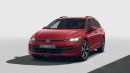 Volkswagen Golf Variant People 2,0 TDI 85 kW 6G na operativní leasing