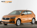 Škoda Fabia 130 let 1,0 TSI 70 kW na operativní leasing