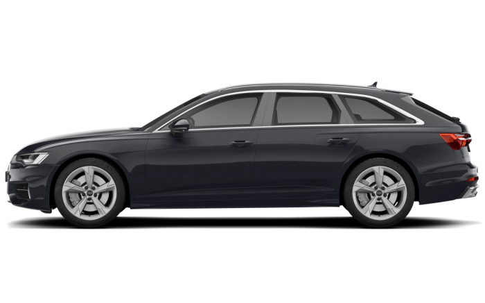 Audi Q3 2,0 TDI - Diesel - Automat 7st. - 4x2 na operativní leasing