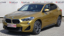 BMW X2 xDrive 18d M Sport na operativní leasing