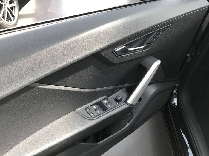 Audi Q2 35 STT 1,5TFSI CoD / 110kW na operativní leasing