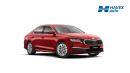 Škoda Octavia 2.0 TSI 150 kW 7-stup. automat. 4x4 Top Selection na operativní leasing