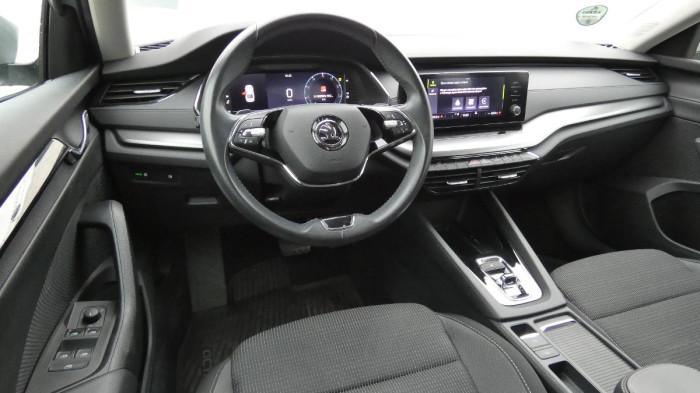 Škoda Octavia 2.0 TDI 85kW Ambition DSG na operativní leasing