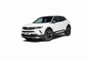 Opel Mokka Ultimate 1,2 Turbo - Benzín - Automat 8st. - 4x2 na operativní leasing