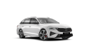 Škoda Octavia Combi RS 2,0 TSI 195 kW 7-stup. automat. na operativní leasing