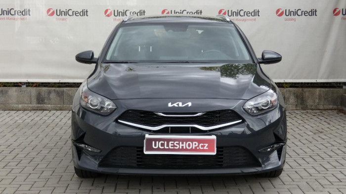 Kia Ceed SW 1.5 T-GDI SPIN SW na operativní leasing