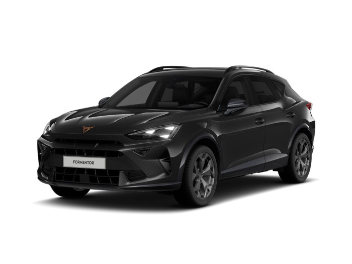 Cupra Formentor Formentor 1.5 TSI 110 kW Benzín Manuální převodovka na operativní leasing