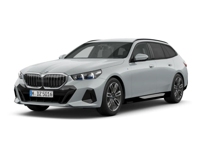 BMW Řada 5 Touring 520d 145 kW Steptronic xDrive M Sport, 20d 145 kW Naftový Steptronic xDrive na operativní leasing