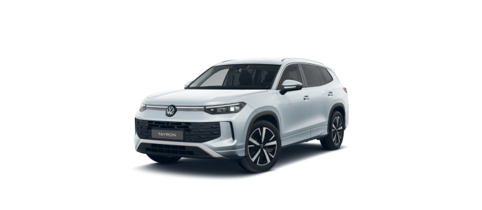 Volkswagen Tayron  na operativní leasing