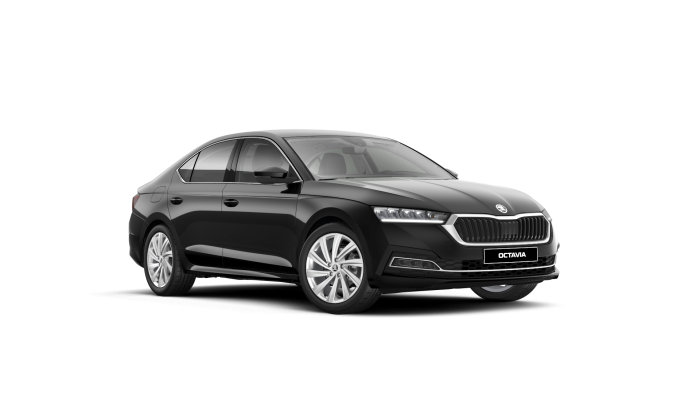 Škoda Octavia Style 2.0 TDI 85 kW 6-stup. mech. na operativní leasing