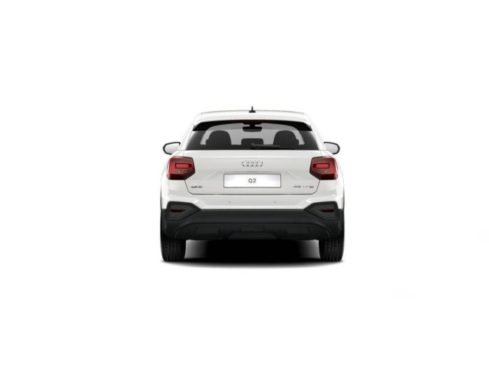 Audi Q2 35 TFSI 110 kW ST7 CoD na operativní leasing