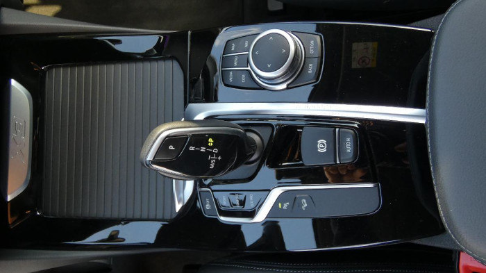 BMW X3 2.0 xDrive20i X-LINE na operativní leasing