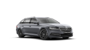 Škoda Superb Combi L&K 2,0 TDI 147 kW 7-stup. automat. 4x4 na operativní leasing