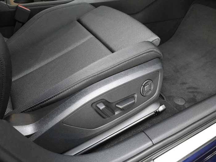 Audi A3 Sportback S line ST7 1,5TFSI  / 110kW na operativní leasing