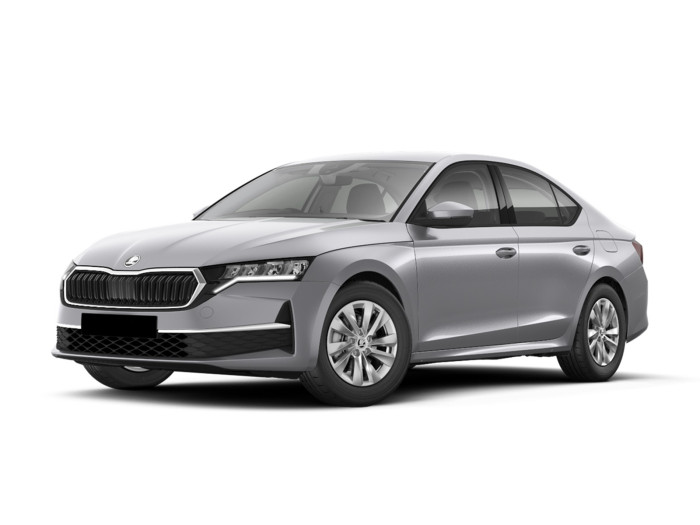 Škoda Octavia IV 1.5 TSI m-HEV 85 kW DSG Selection, 1.5 TSI m-HEV DSG 85 kW Benzínový na operativní leasing