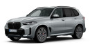 BMW X5 40d xDrive na operativní leasing
