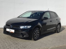 Volkswagen Polo People 7DSG 1,0TSI / 70kW na operativní leasing