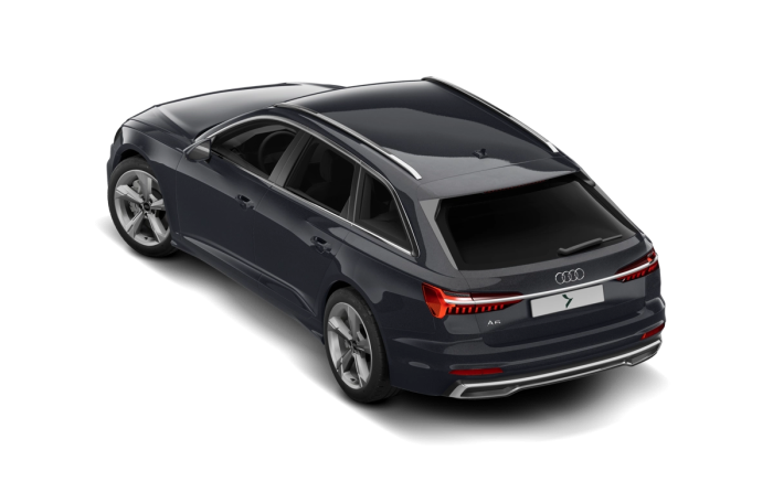 Audi Q3 2,0 TDI - Diesel - Automat 7st. - 4x2 na operativní leasing