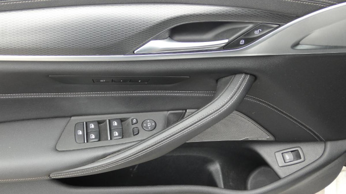 BMW Řada 5 540d xDrive M Sport na operativní leasing
