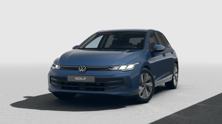 Volkswagen Golf People 1,5 TSI 6G na operativní leasing