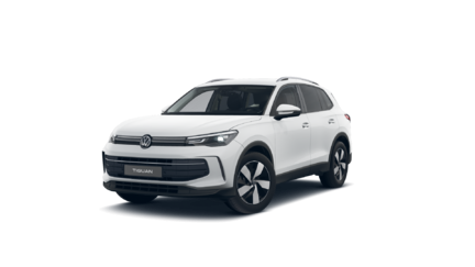 Volkswagen Tiguan Life 1,5 TSI 150 kW eHybrid na operativní leasing