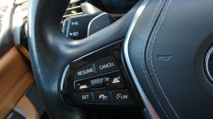 BMW Řada 6 640i xDrive GT Luxury Line na operativní leasing