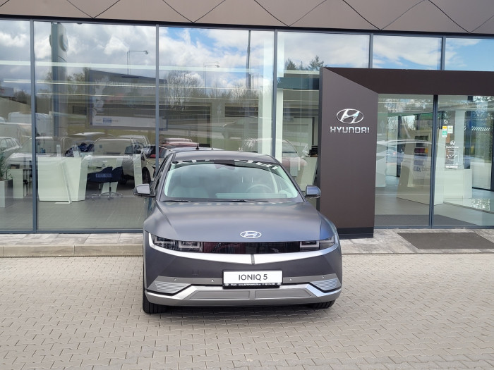 24 77KWH 4×2 STYLE na operativní leasing