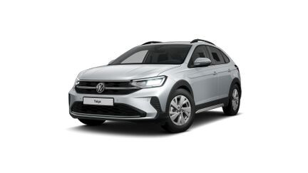 Volkswagen Taigo People 1,0 TSI 5G na operativní leasing