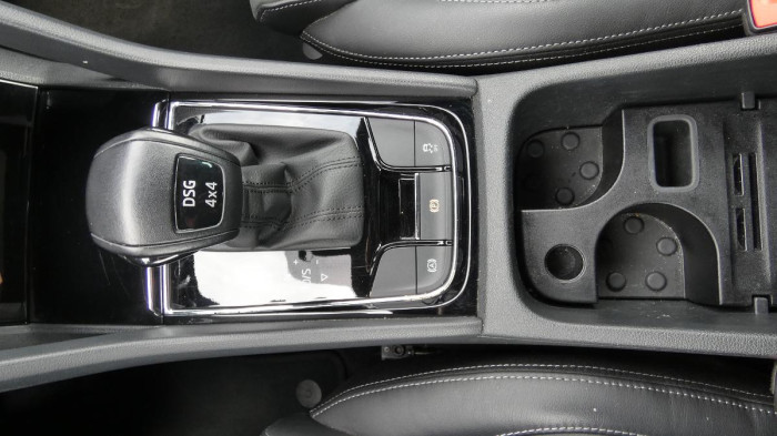 Škoda Kodiaq 2,0 TDI DSG 4x4 STYLE 147KW na operativní leasing