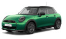 MINI Cooper S 5-doors na operativní leasing