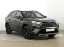 Toyota RAV 4 Selection 2.5 Hybrid 163 kW 4x4 Automat na operativní leasing