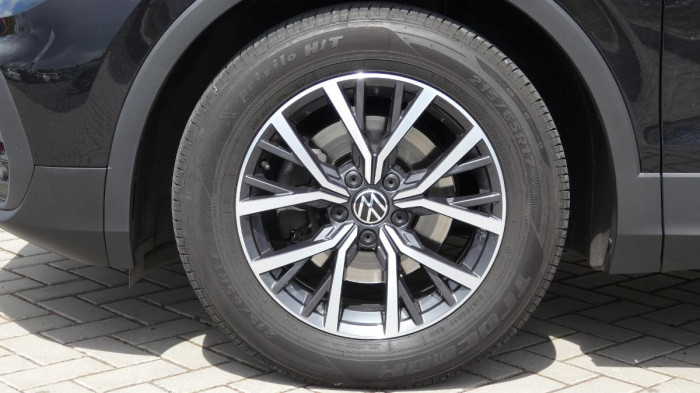 Volkswagen Tiguan 1.5 TSI DSG Life na operativní leasing