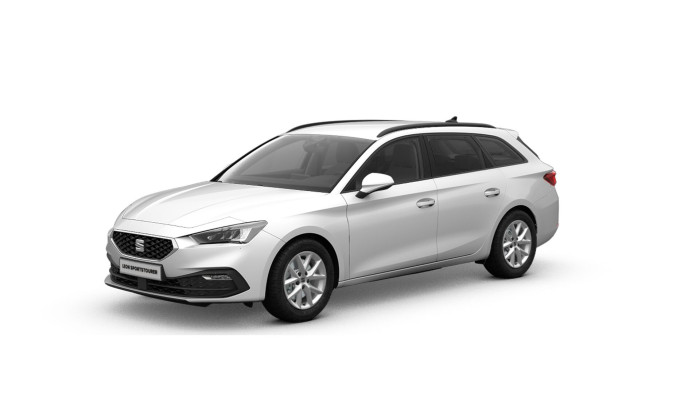 Seat Leon SP Style 1.5 eTSI 115k DSG na operativní leasing