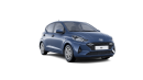 Hyundai i10 Comfort 1.0i 46kW 5st AMT na operativní leasing