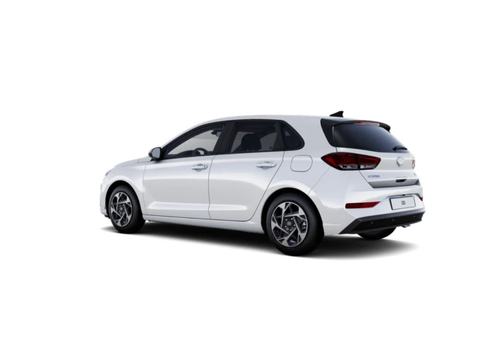Hyundai i30 1,0 T-GDI Smart na operativní leasing