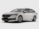 NOVÁ Škoda Superb IV Combi Selection 2,0 TDI 150k DSG na operativní leasing