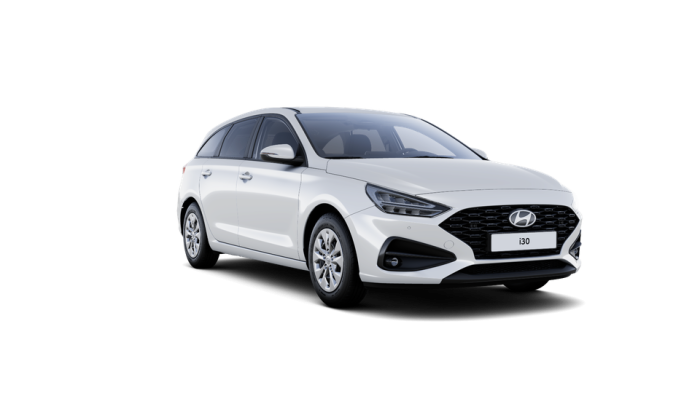 Hyundai i30 Kombi Family 1.0 T-GDI 74kW 6M na operativní leasing