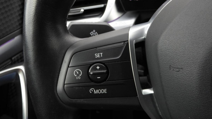 BMW X1 sDrive20d na operativní leasing