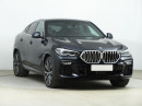 BMW X6 M Paket xDrive30d 219 kW 4x4 Automat na operativní leasing
