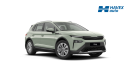 Škoda Elroq 50, 55 kWh 125 kW 4x2 Selection na operativní leasing