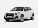 Audi Q2 S line 30 TFSI 85kW na operativní leasing
