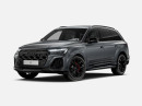 Audi Q7 Sline TDI 210kW quattro tiptronic na operativní leasing