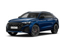 Audi Q8 50 TDI quattro tiptronic na operativní leasing