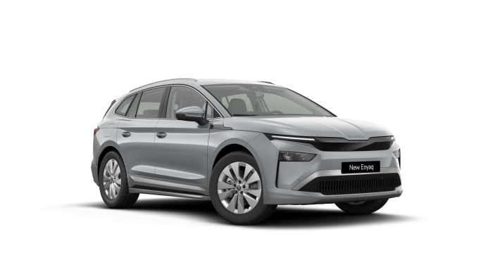 Škoda Enyaq Selection 82 kWh 210 kW 1° automatická 4x4 na operativní leasing