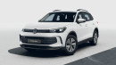 Volkswagen Tiguan 1,5 eTSI 96kW 7DSG na operativní leasing