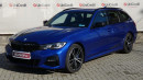 BMW Řada 3 330d Touring  xDrive na operativní leasing