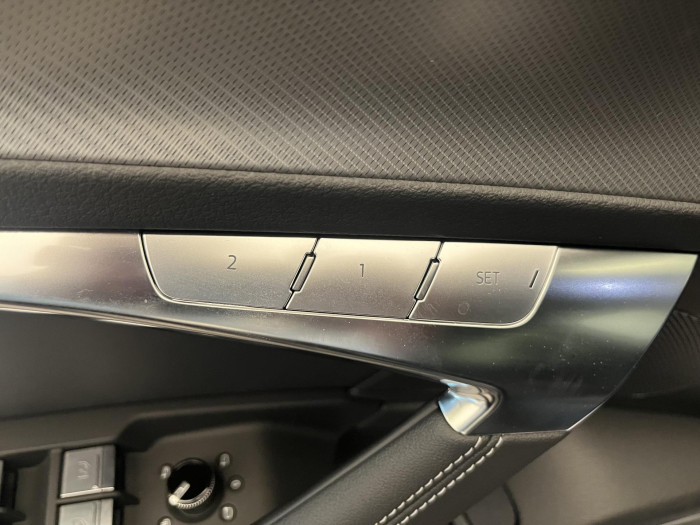 Audi A6 allroad quattro 50 TDI tiptronic na operativní leasing