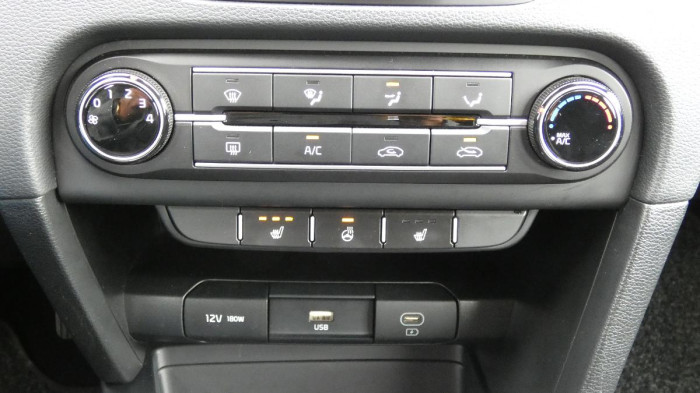 Kia Ceed SW 1.5 T-GDI SPIN SW na operativní leasing