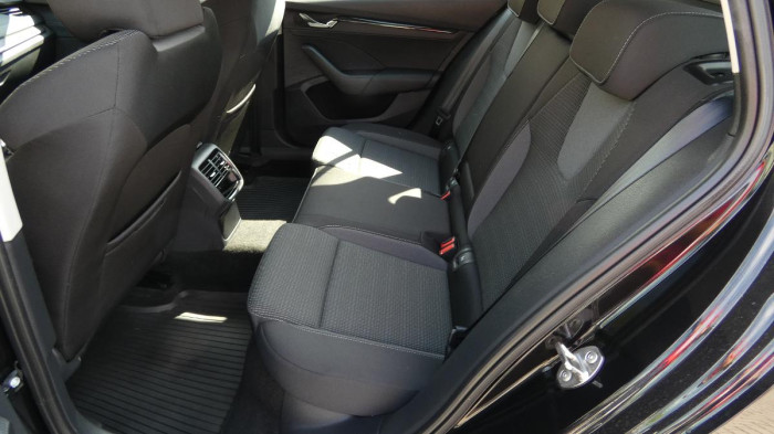 Škoda Octavia Combi 2,0 TDI  Ambition na operativní leasing