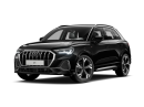 Audi Q3 Sline 40 TDI quattro Stronic na operativní leasing